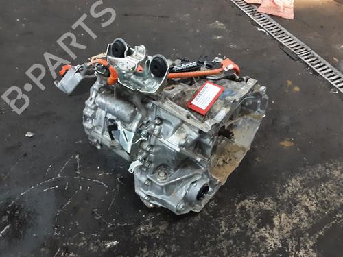 Caixa de velocidades TOYOTA COROLLA Hatchback (_E21_, _EA1_, _EH1_) 1.8 Hybrid (ZWE211, ZWE219) (122 hp) 32249379