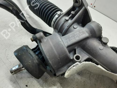 Steering rack VW GOLF VI (5K1) 1.6 TDI | BP20287760M22 