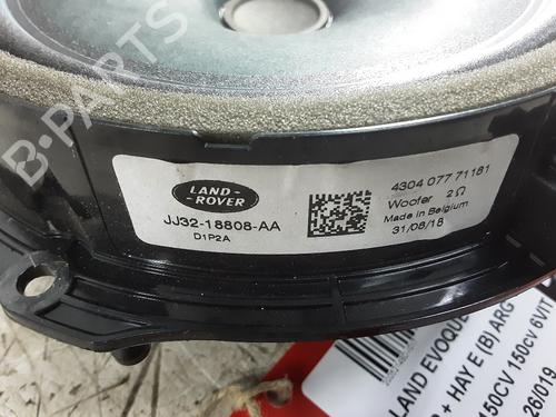 Speaker LAND ROVER RANGE ROVER EVOQUE (L551) 2.0 D150 | BP34383789E2 - Image 4