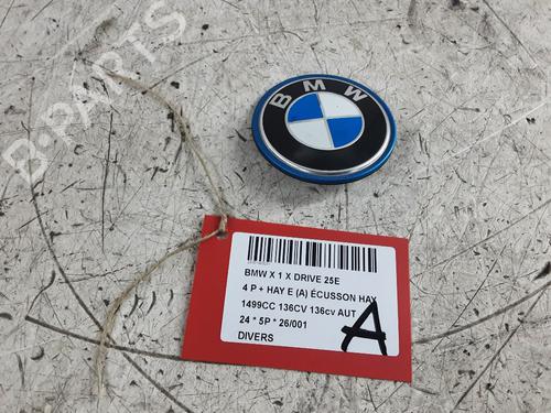 other-bmw-x1-u11-2022-32045446 main image