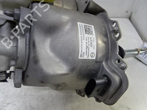 servo-brake-vw-passat-b8-3g2-cb2-16-tdi-3q1614105al-2014-20271819 main image