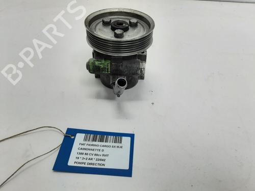 Steering pump FIAT FIORINO Box Body/MPV (225_) 1.3 D Multijet | BP20278930M99 