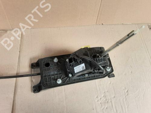 Shift knob SEAT IBIZA V (KJ1, KJG) 1.0 | BP28604045I34 - Image 2