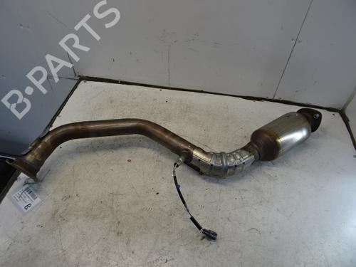 Used Catalyst Catalyst TOYOTA RAV 4 IV (_A4_) 2.5 Hybrid 4WD (AVA44_) (155 hp) 39057109 39057109