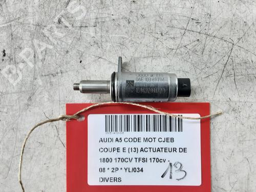 Other AUDI A5 (8T3) 1.8 TFSI | BP29168140O1 