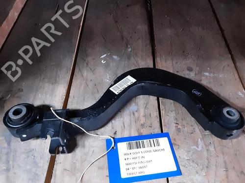 Used Left rear suspension arm VW GOLF V (1K1) 1.6 FSI (115 hp) 22175995