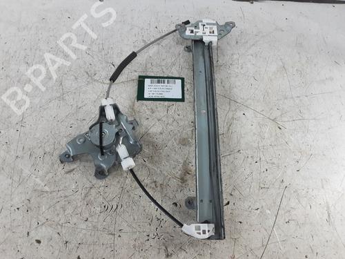Front left window mechanism NISSAN JUKE (F15) 1.2 DIG-T | BP32244746C22