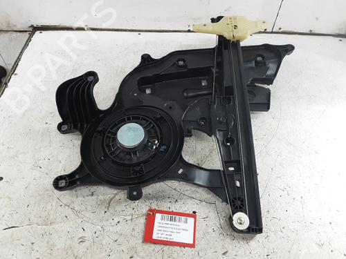 Used Front left window mechanism Front left window mechanism PEUGEOT PARTNER Box Body/MPV (K9) 1.5 BlueHDi 100 (102 hp) 32663923 32663923