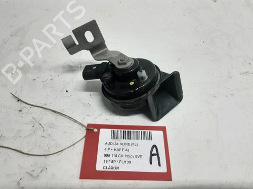 horn-audi-a1-sportback-gba-2018-32246086 main image