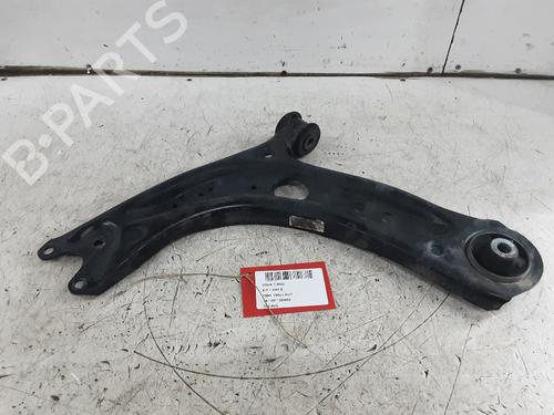 Left front suspension arm VW T-ROC (A11, D11) 2.0 TSI 4motion | BP32293485M12 - Image 1