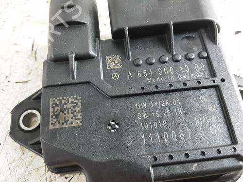 Electronic sensor MERCEDES-BENZ C-CLASS (W205) C 180 d (205.000) | BP32249296M84