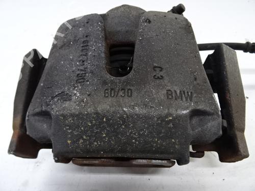 Used Right front brake caliper BMW X5 (F15, F85) xDrive 30 d (258 hp) 20270657