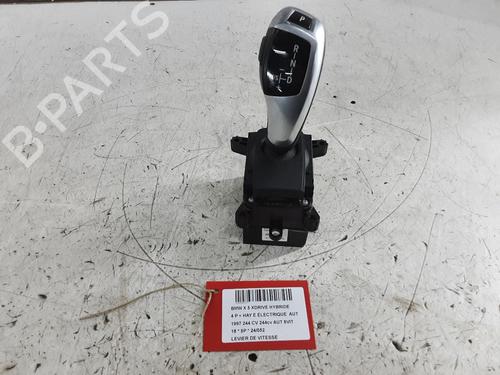 Schaltknauf für BMW X5 (F15, F85) xDrive 40e (279 hp) 32359817