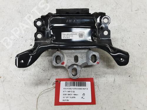 Used Gearbox mount VW GOLF VII (5G1, BQ1, BE1, BE2) 2.0 GTD (184 hp) 28604095