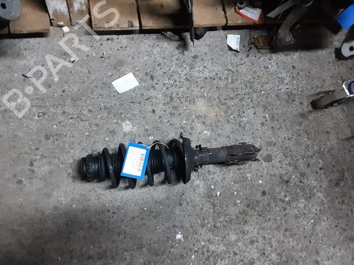 Left front shock absorber VW LUPO I (6X1, 6E1) 1.4 16V | BP22175897M16 