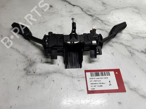 Switch AUDI A1 Sportback (8XA, 8XF) 1.6 TDI | BP28604203I30 - Image 2