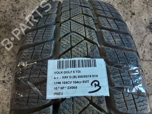 Autre VW GOLF VI (5K1) 1.6 TDI (105 hp) 28170988