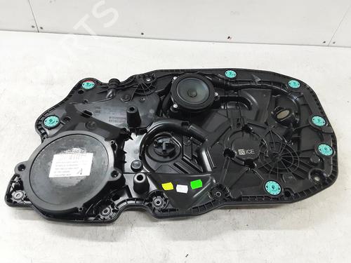 Used Front right window mechanism BMW 4 Gran Coupe (G26) 420 d Mild-Hybrid (190 hp) 29399840