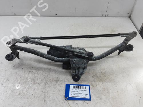 Vindrude Viskermekanisme VW PASSAT B8 (3G2, CB2) 1.6 TDI | BP39053880C83 - Image 2