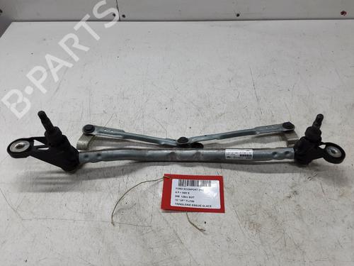 Vindrude Viskermekanisme FORD ECOSPORT 1.0 EcoBoost (125 hp) 32249145