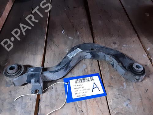 Højre bagtil bærearm VW GOLF V (1K1) 2.0 TDI 16V (140 hp) 22176224