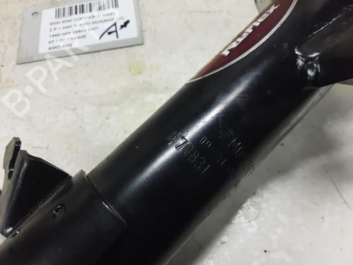 Left front shock absorber MINI MINI (R56) Cooper D | BP20283895M16 - Image 3
