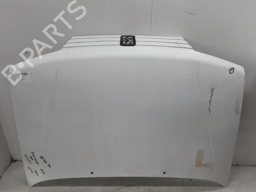 Used Hood PEUGEOT 106 I (1A, 1C) 1.0 (50 hp) 20277907