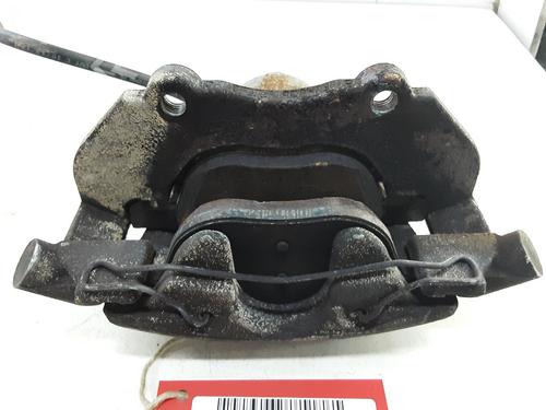 Left front brake caliper FORD ECOSPORT 1.0 EcoBoost | BP32249116M105