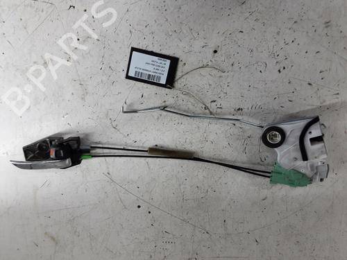 Rear right lock SUZUKI SWIFT V (AZ) 1.2 Hybrid (Mild Hybrid) (A2L412) | BP32247489C99