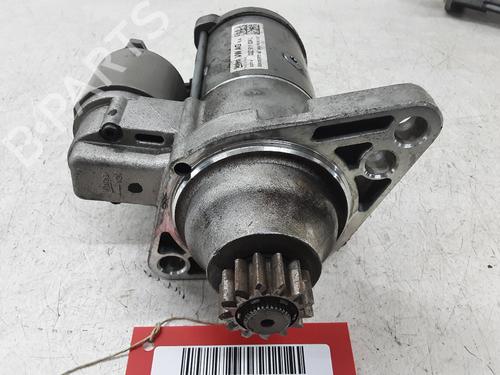 Starter VW GOLF VII (5G1, BQ1, BE1, BE2) 1.6 TDI | BP25298961M8 