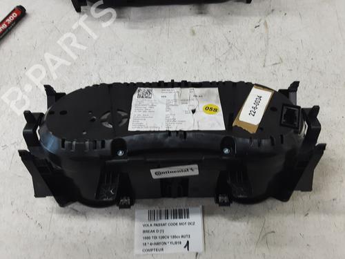 Instrument cluster VW PASSAT B8 Variant (3G5, CB5) 1.6 TDI | BP28472636C47 - Image 2