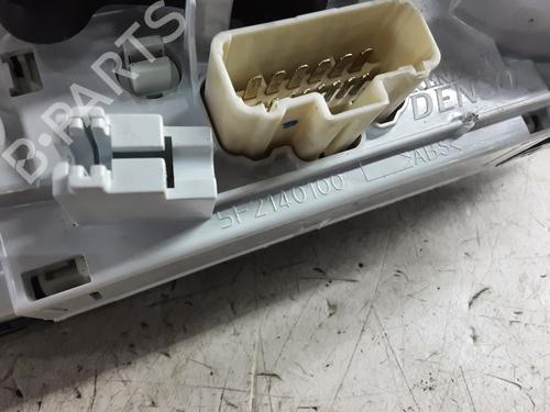 Climate control RENAULT KANGOO III Box Body/MPV 1.5 Blue dCi 95 (FJAB) | BP39712518I5 - Image 5