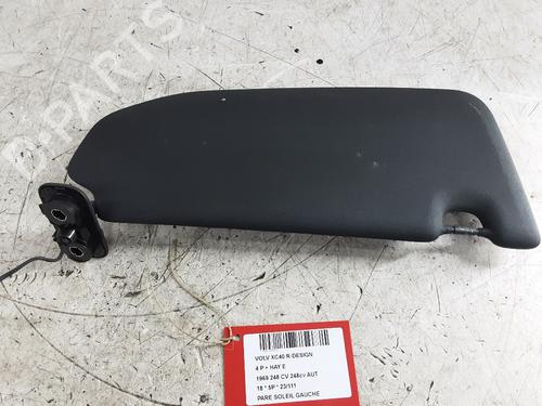 Left sun visor VOLVO XC40 (536) T5 AWD | BP33247552I1 - Image 3