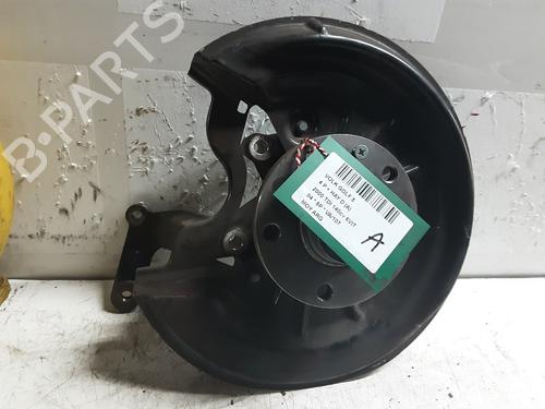 Used Left rear steering knuckle VW GOLF V (1K1) 2.0 TDI 16V (140 hp) 22175856