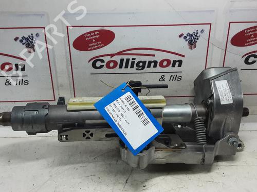 Used Steering column Steering column MERCEDES-BENZ B-CLASS Sports Tourer (W245) B 180 CDI (245.207) (109 hp) 20284340 20284340