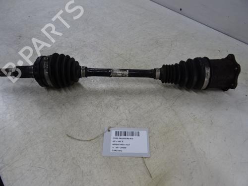 Used Left front driveshaft PORSCHE PANAMERA (970) 4.8 S (400 hp) 20269567