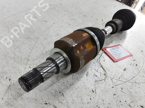 Left front driveshaft NISSAN JUKE (F16_) 1.0 | BP33439536M38 - Image 3