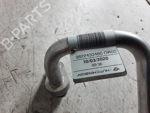 AC pipe PEUGEOT PARTNER Box Body/MPV (K9) 1.5 BlueHDI 130 | BP36800427M126 - Image 4