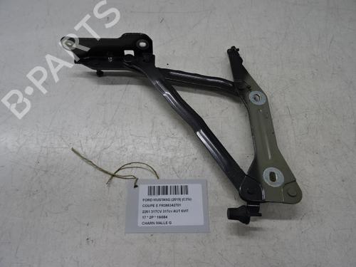 Used Hinge/Door check strap FORD USA MUSTANG Coupe 2.3 EcoBoost (317 hp) 20274932