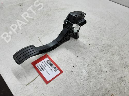 Pedal PEUGEOT 3008 II SUV (MC_, MR_, MJ_, M4_) 1.5 BlueHDi 130 | BP20280493I4 