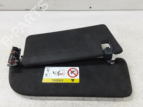 Right sun visor AUDI Q7 (4MB, 4MG, 4MQ) SQ7 quattro | BP34578865I2  - Image 5