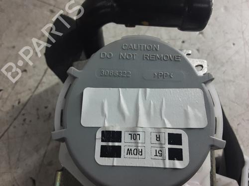 Front right seatbelt SEAT ARONA (KJ7, KJP) 1.0 TSI | BP39059854I25 - Image 5