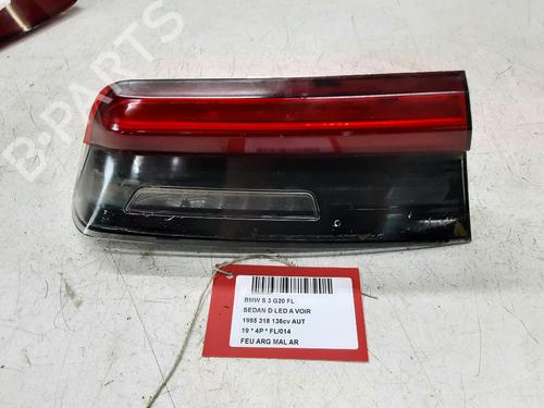 Used Left tailgate light BMW 3 (G20, G80, G28) 318 d (150 hp) 32247691