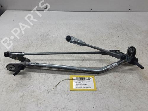 Used Front wipers mechanism Front wipers mechanism AUDI A3 Sportback (8YA, 8YF) 30 TFSI (116 hp) 39059676 39059676