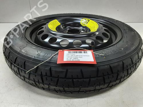 Fælk KIA STONIC (YB) 1.2 CVVT | BP23984158C45 - Image 2