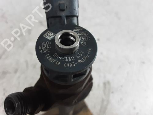 Spreder / Dyse JAGUAR E-PACE (X540) 2.0 D150 AWD | BP32249247M100