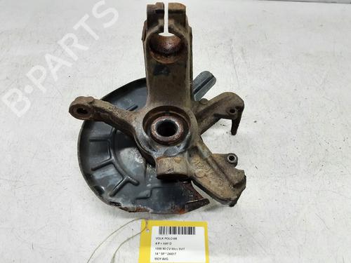 Used Left front steering knuckle Left front steering knuckle 36669646 36669646