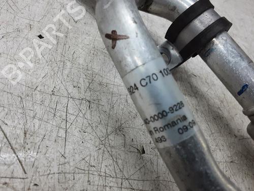 AC pipe DACIA DUSTER (PYM_, PYN_) 1.0 ECO G-100 | BP37497564M126 - Image 2