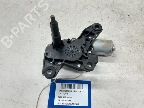 Viskermotor bagrude DACIA DUSTER (HM_) 1.5 dCi 115 (HMAD) (116 hp) 32244553