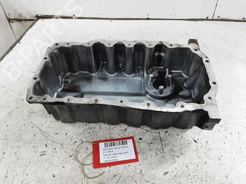 Used Oil sump VW GOLF VI (5K1) 1.6 TDI (105 hp) 23220629